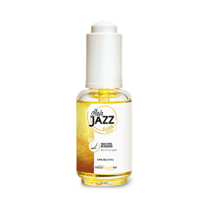 Hair Jazz Serum - Super Food for Your Hair